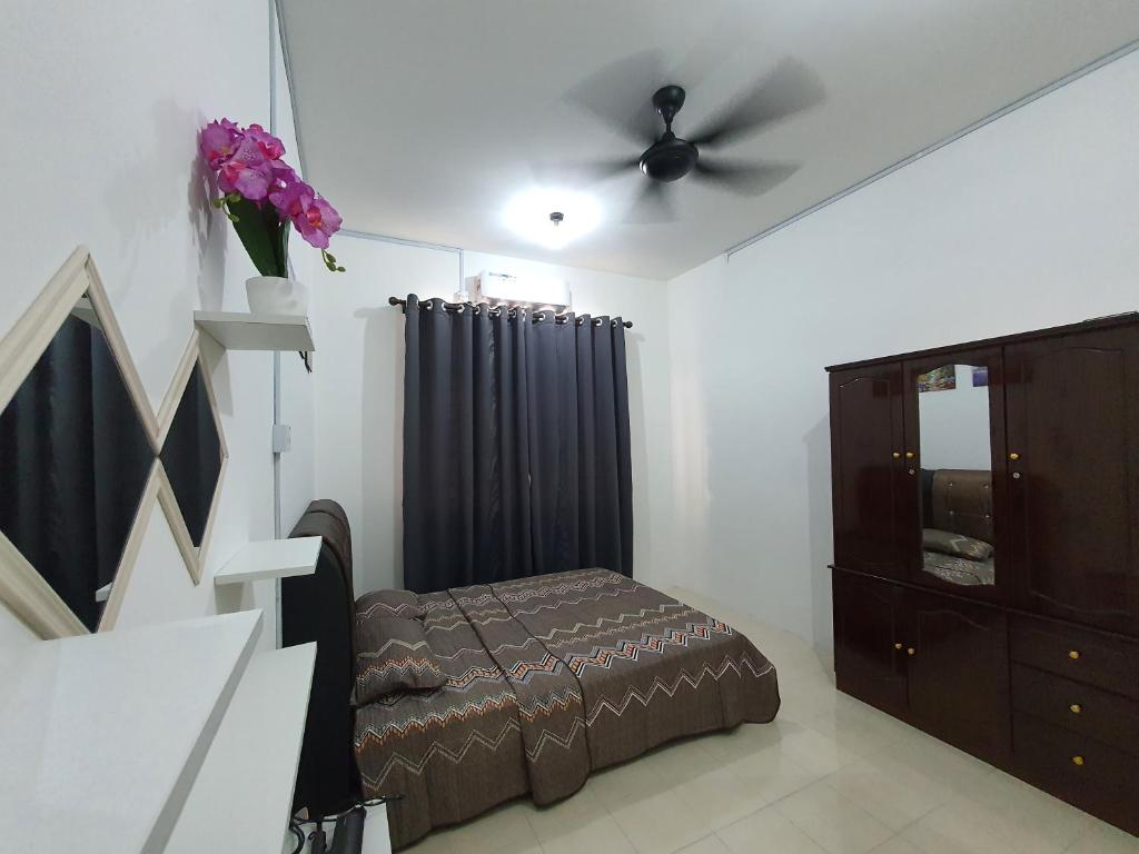 Licuala Homestay Bukit Keluang photo 3