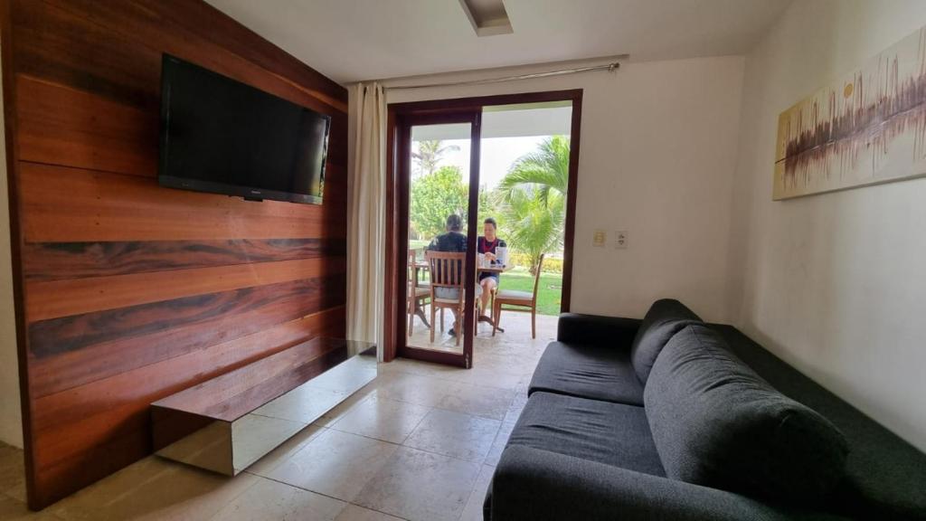 Apt no Taiba Beach Resort photo 3