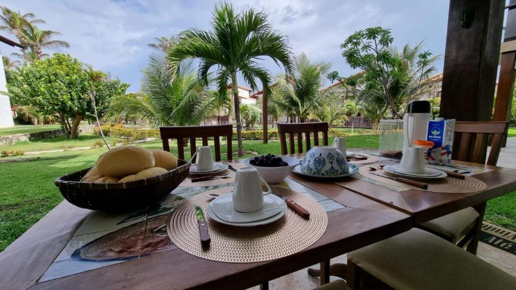 Apt no Taiba Beach Resort photo 2