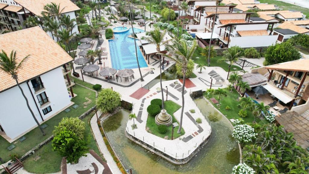Apt no Taiba Beach Resort photo 1