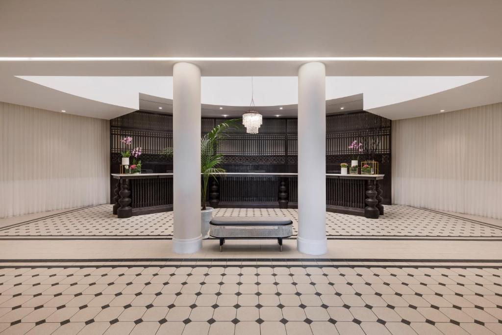 Resort Hadera by Jacob Hotels photo 4