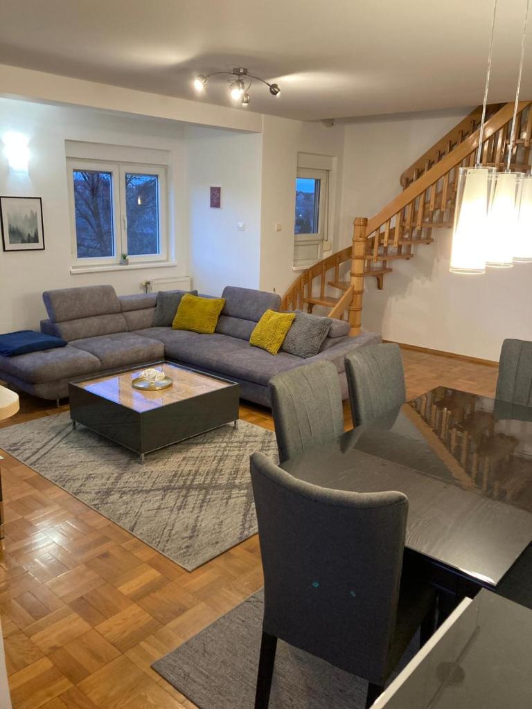 Spacious & Elegant Apartment - Sajam - parties are not allowed photo 1