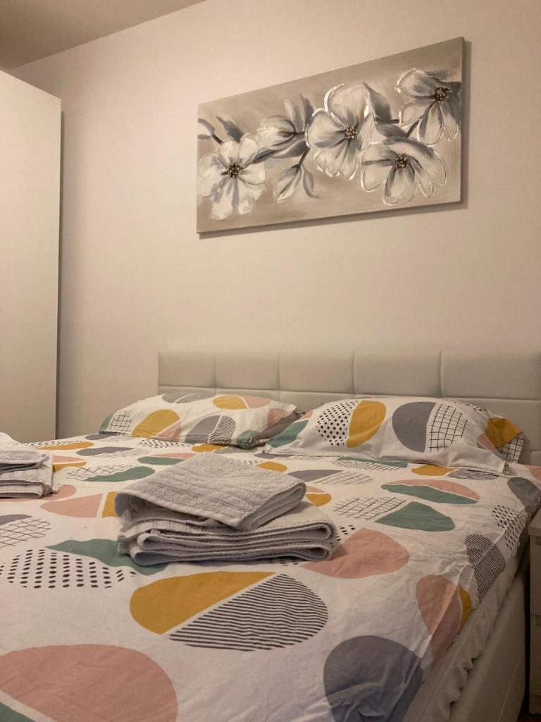 Spacious & Elegant Apartment - Sajam - parties are not allowed photo 4
