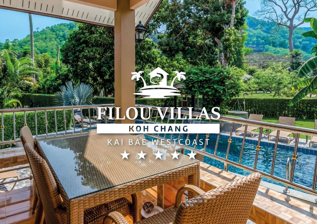 Filou Studio Golf Pool Access 29 67 photo 2