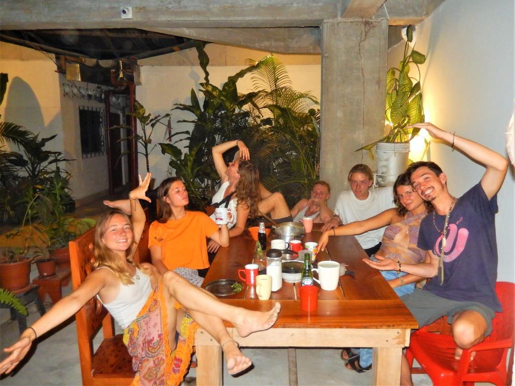 Hospedaje Neydita photo 2
