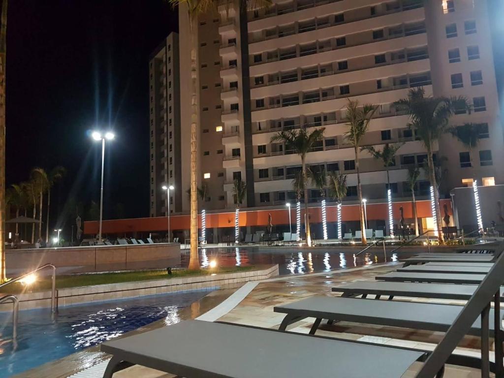 Grein Solar das Águas Park Resort photo 2