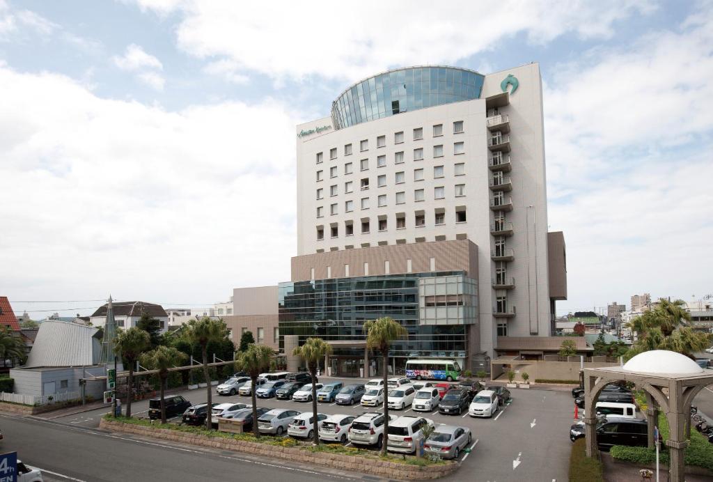 Hotel Avalorm Kinokuni photo 1