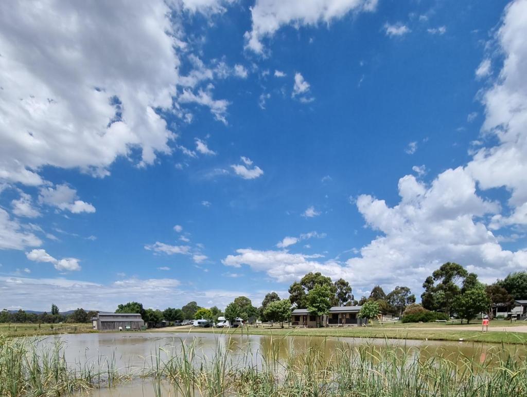 Mansfield Holiday Park photo 4