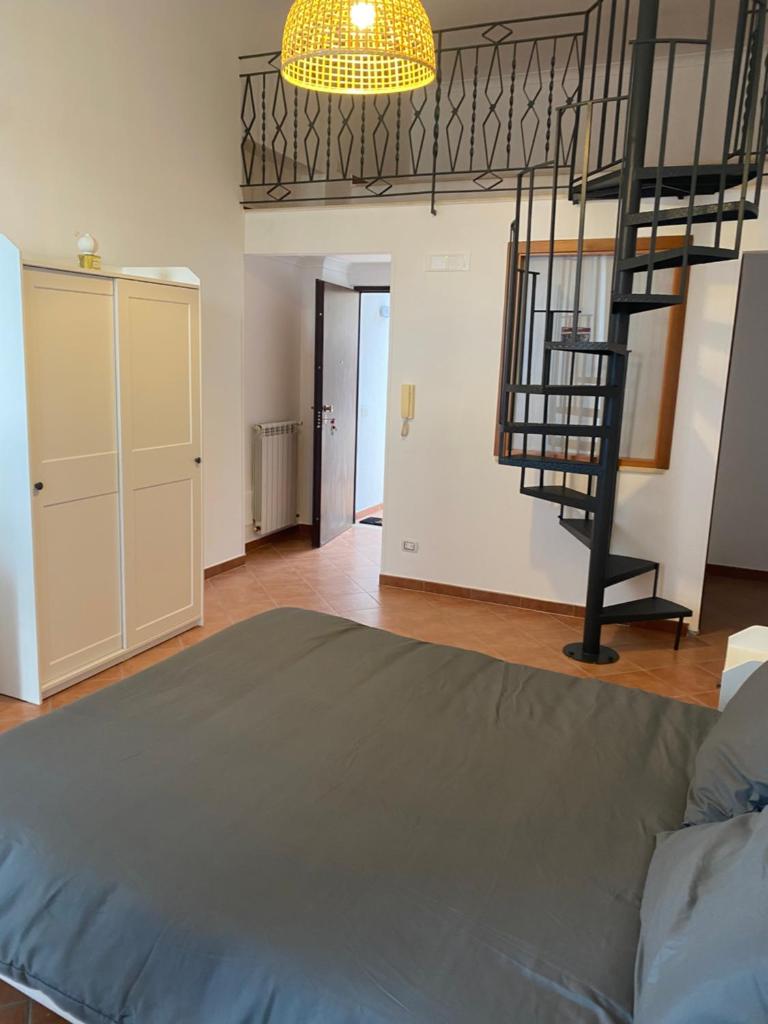 Bed and breakfast Civico 36 photo 3