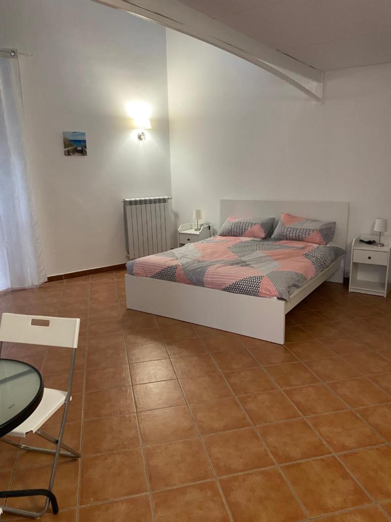 Bed and breakfast Civico 36 photo 2