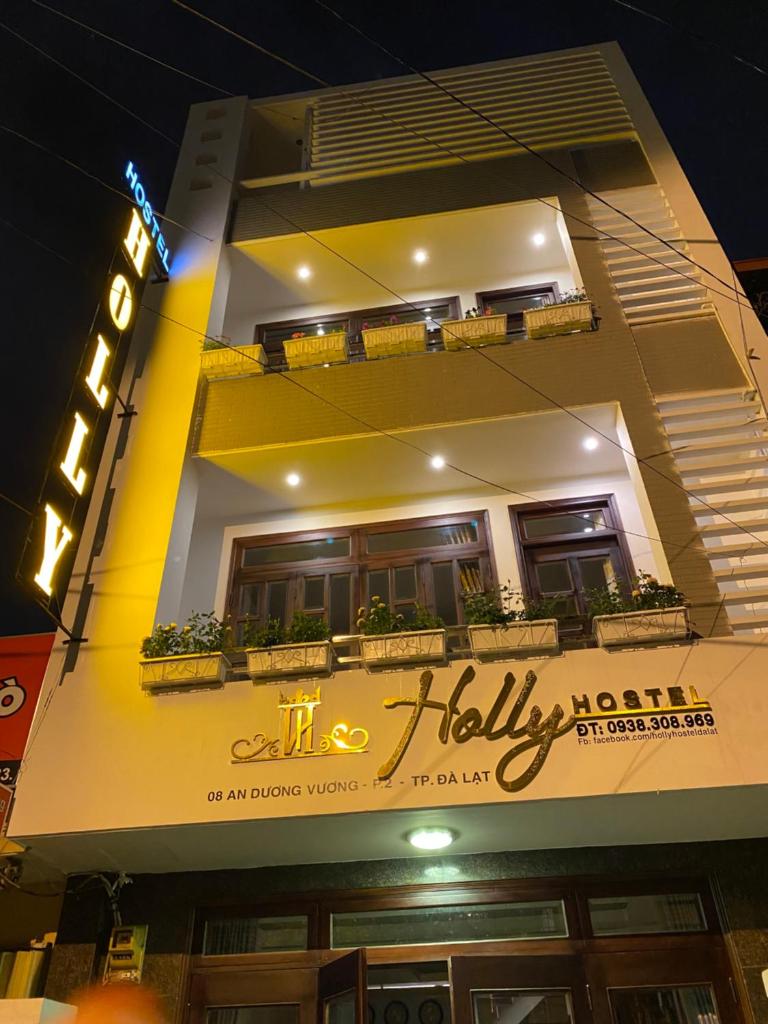 Holly Hostel