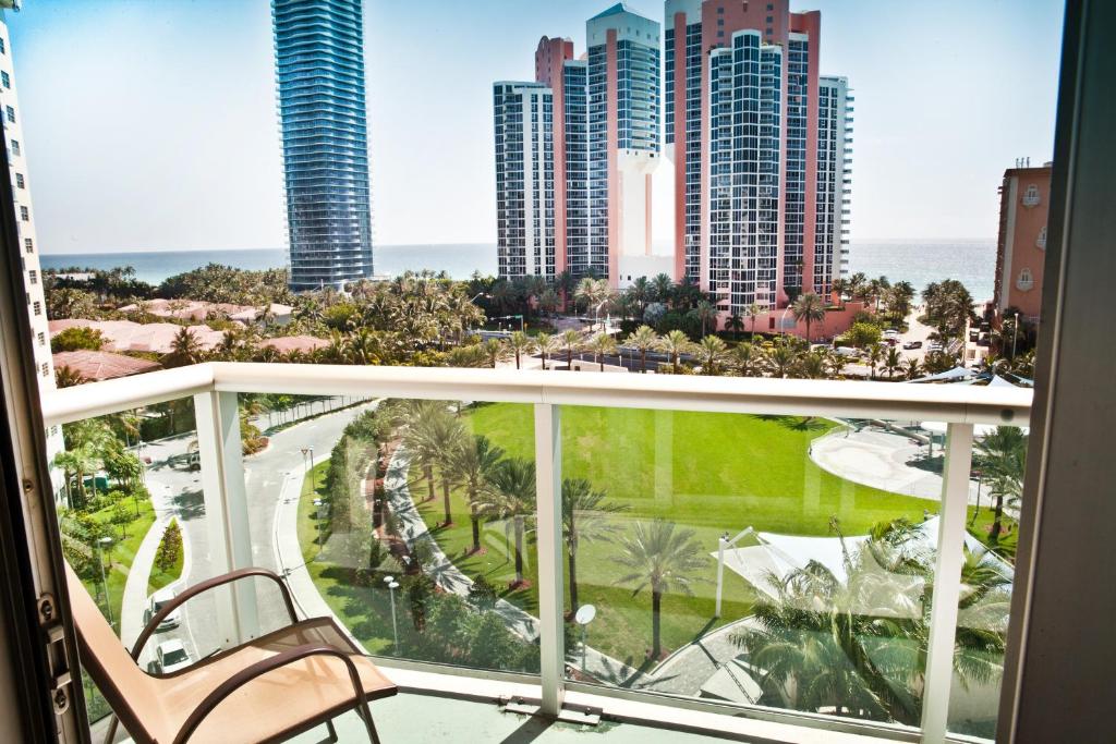 Ocean Reserve Condo by FlatsAway image