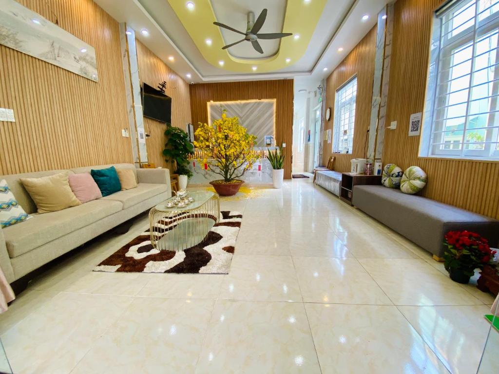 Ngoc Anh Hotel