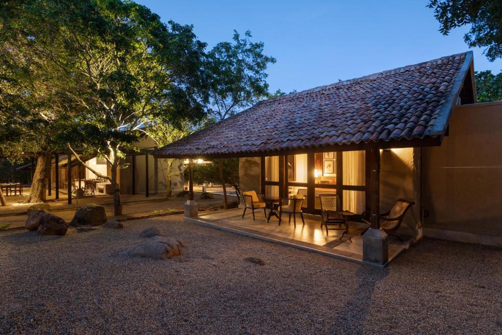 Koragaha Lodge - Yala photo 3