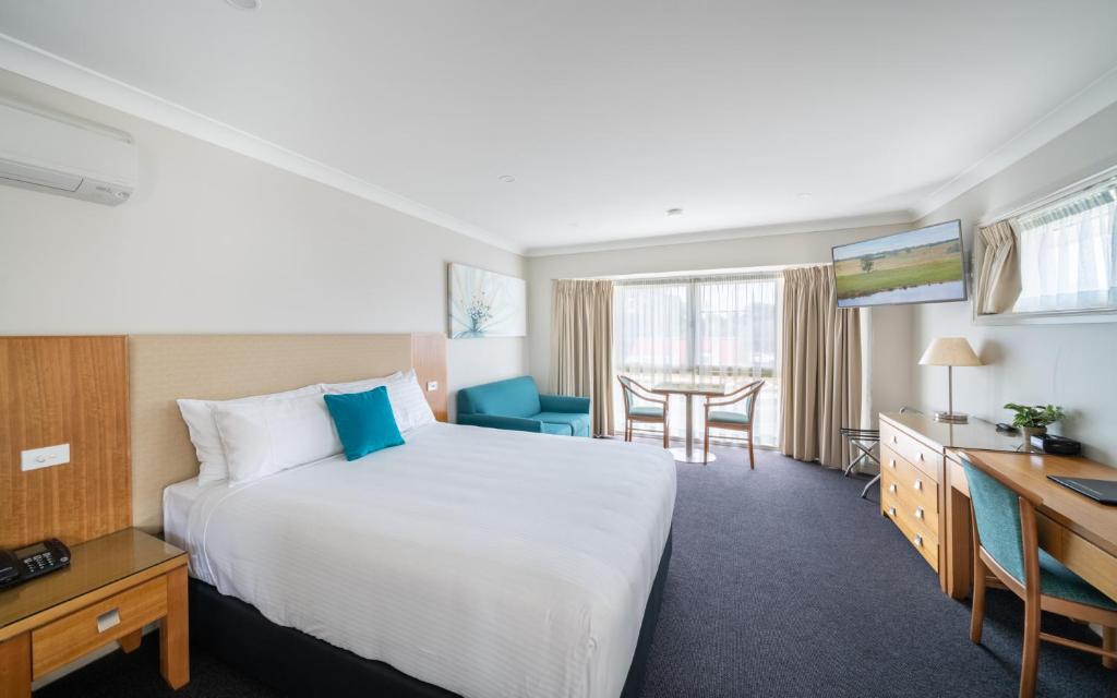 Heritage Inn Bathurst photo 4