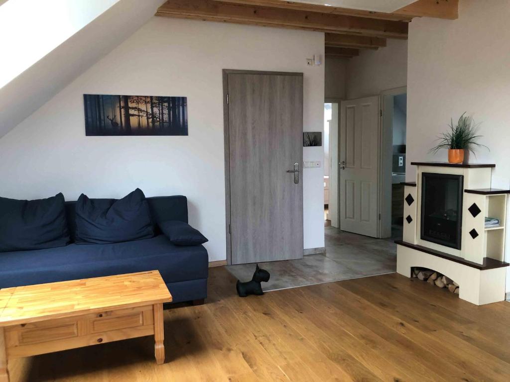 Ferienwohnung am Mühlenteich photo 2