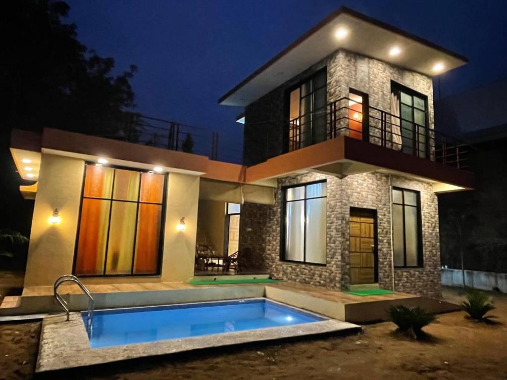 Suman Madhu Mansion photo 1