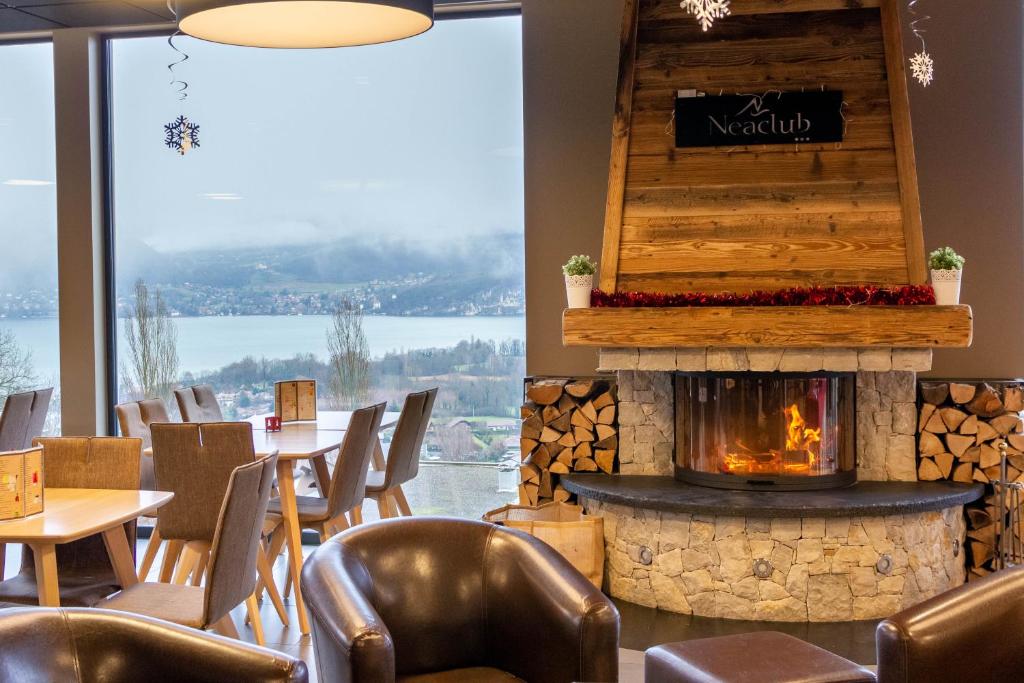 Village Club Les Balcons du Lac d'Annecy - Neaclub photo 3
