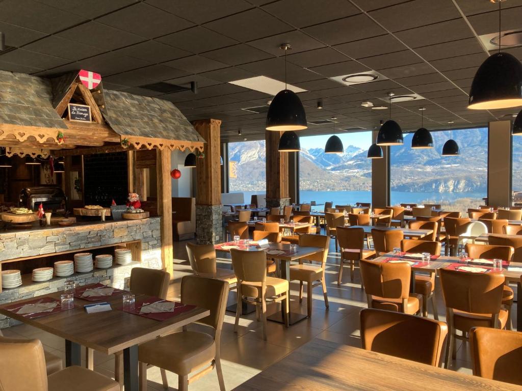 Village Club Les Balcons du Lac d'Annecy - Neaclub photo 4