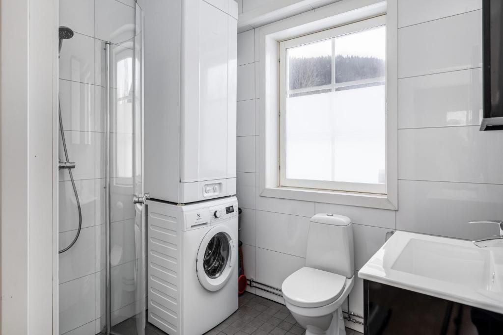 Åreskutan Huså lägenhet 1 photo 1