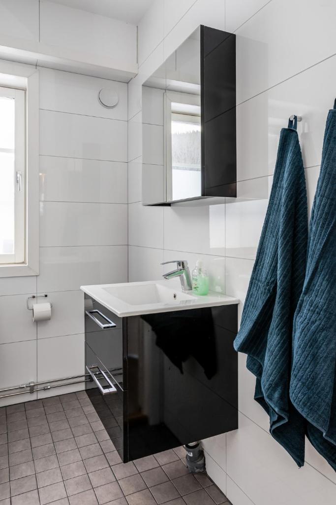 Åreskutan Huså lägenhet 1 photo 2