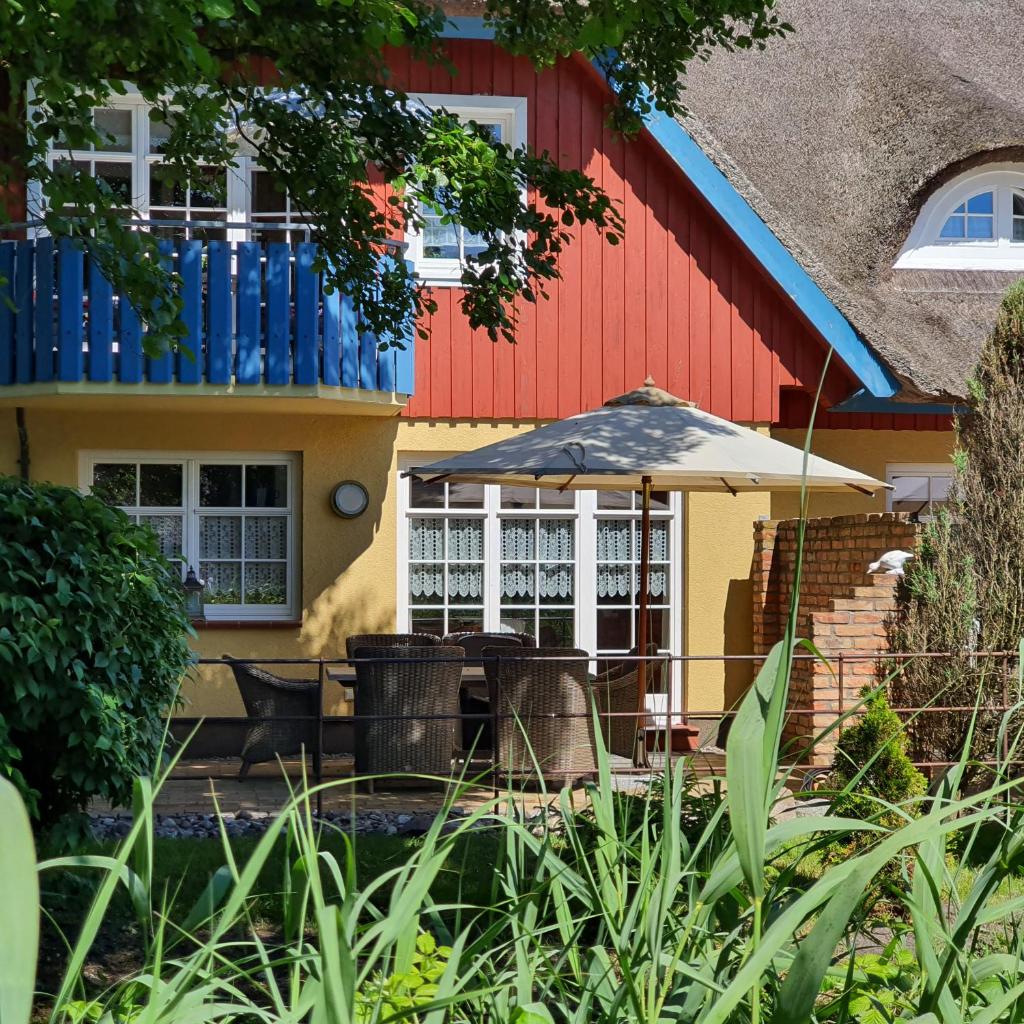 "Kombüse" by Ferienhaus Strandgut photo 2