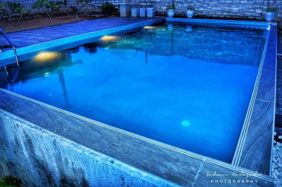 Deutsche Villa photo 4