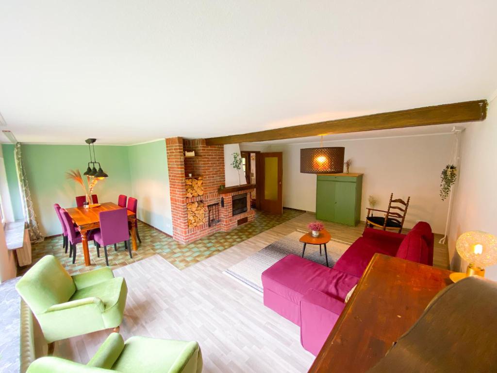 Ferienwohnung Hemmerle photo 1