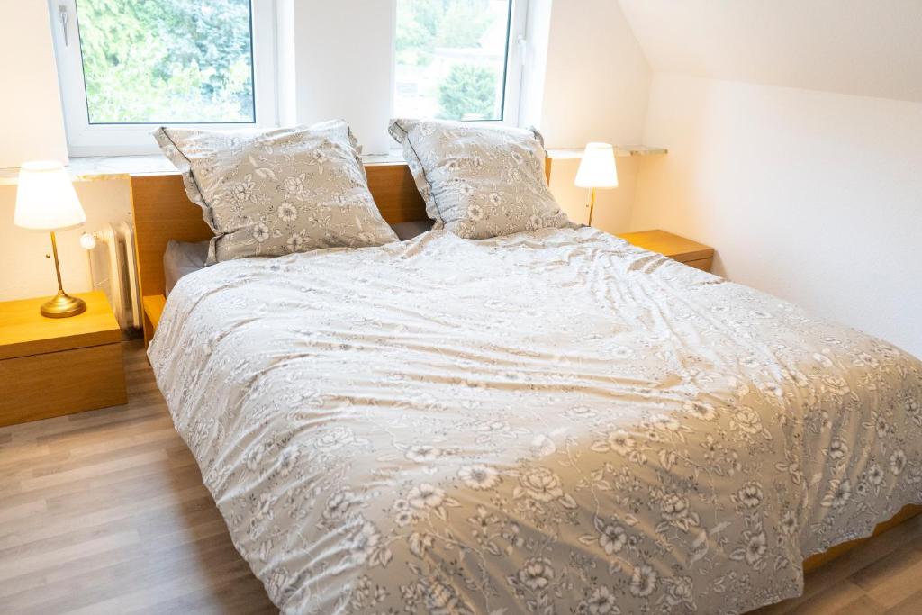 Ferienwohnung Hemmerle photo 3