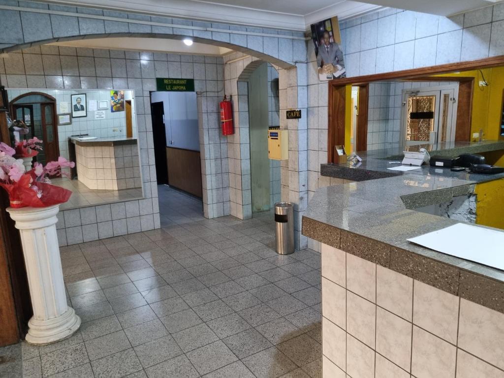 HOTEL SAFFANA photo 4