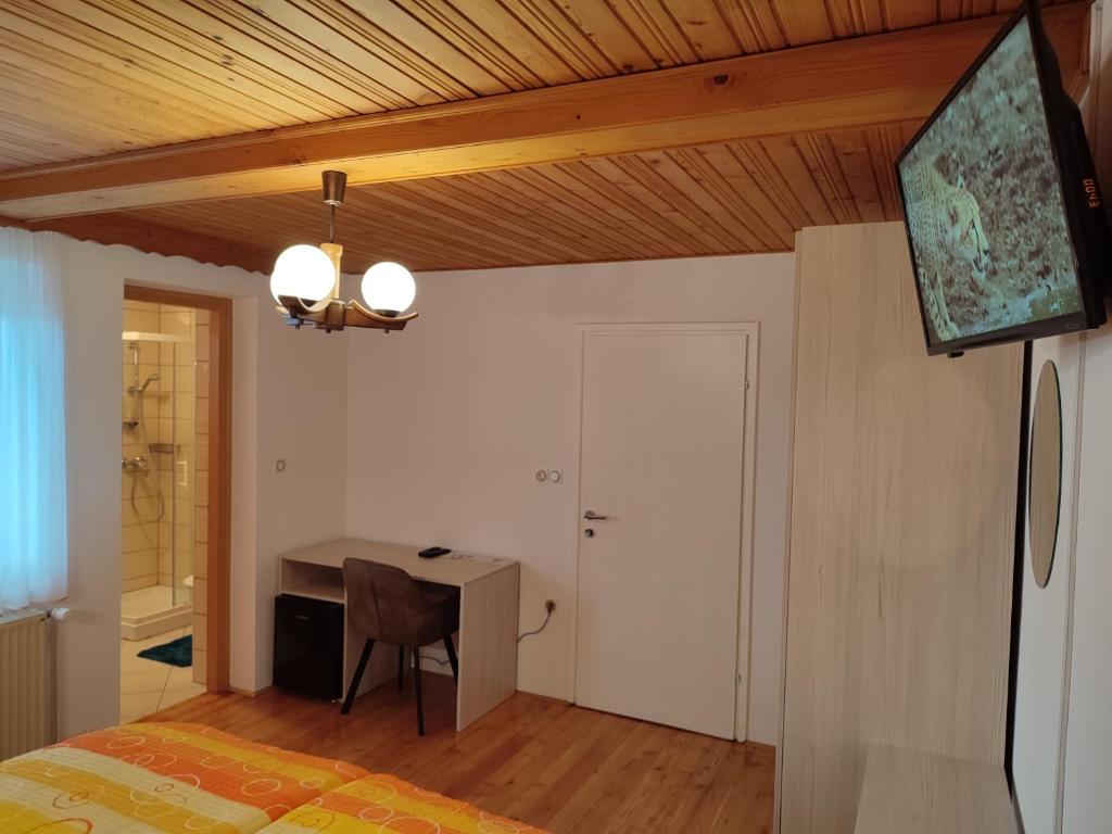 Gostilna Pension Blegoš photo 4