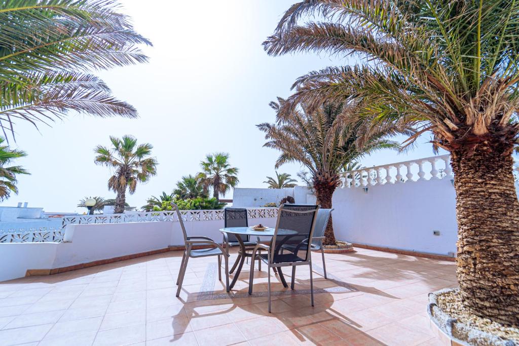 VILLA DUQUE PORIS DE ABONa photo 3
