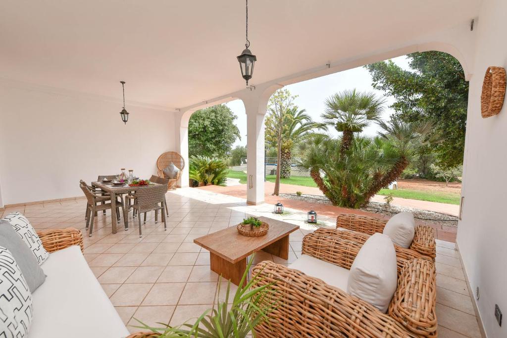 Villa Rosa photo 1