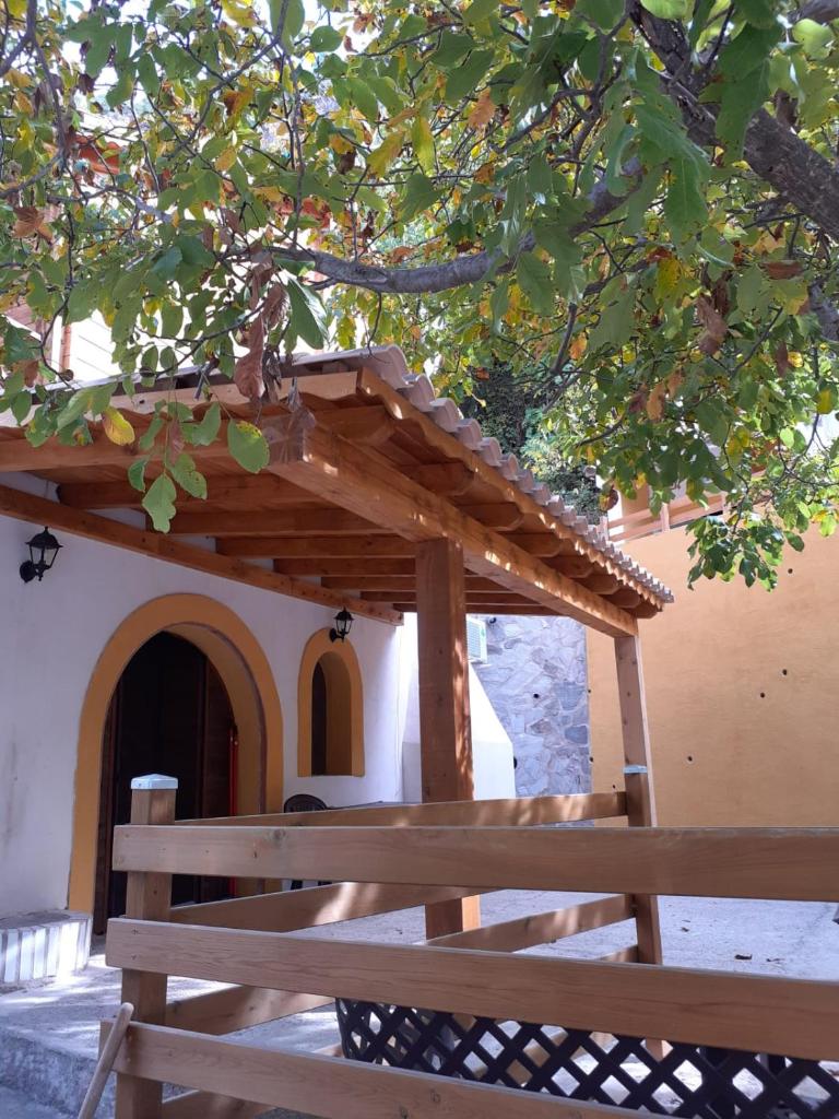Cabanas El Nogueral photo 2