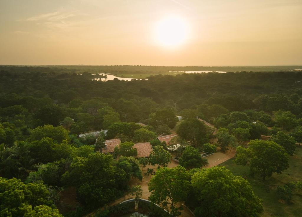 Koragaha Lodge - Yala photo 4