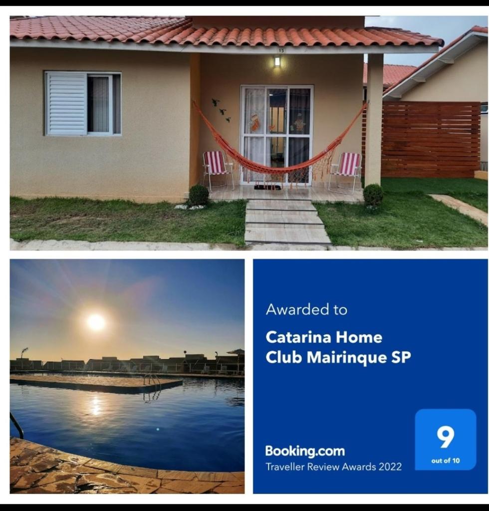 Catarina Home Club Mairinque SP photo 1