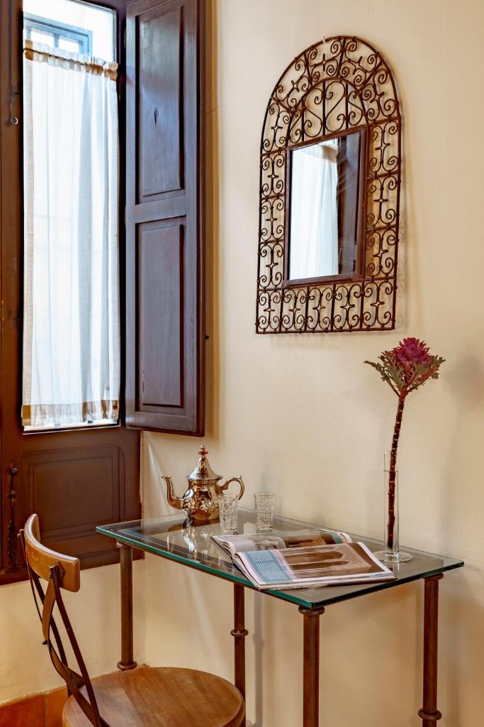 Casa del Capitel Nazarí photo 2