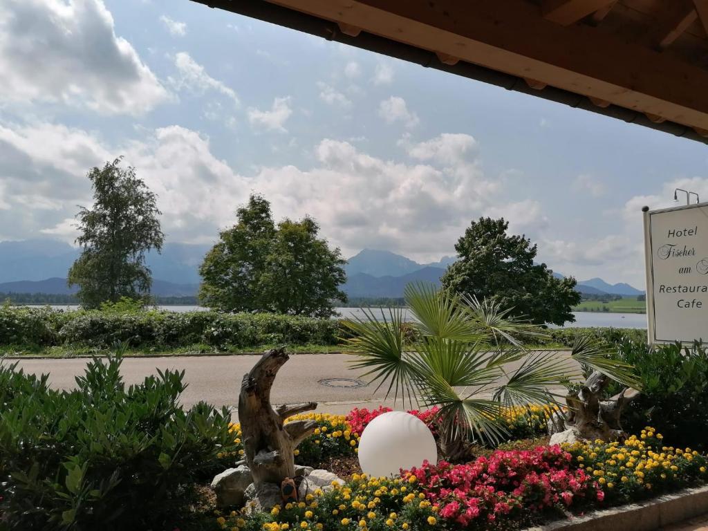 Hotel Fischer am See photo 3