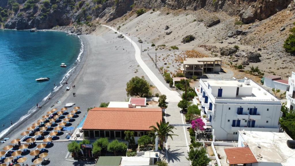 Agia Roumeli APARTMENT photo 1