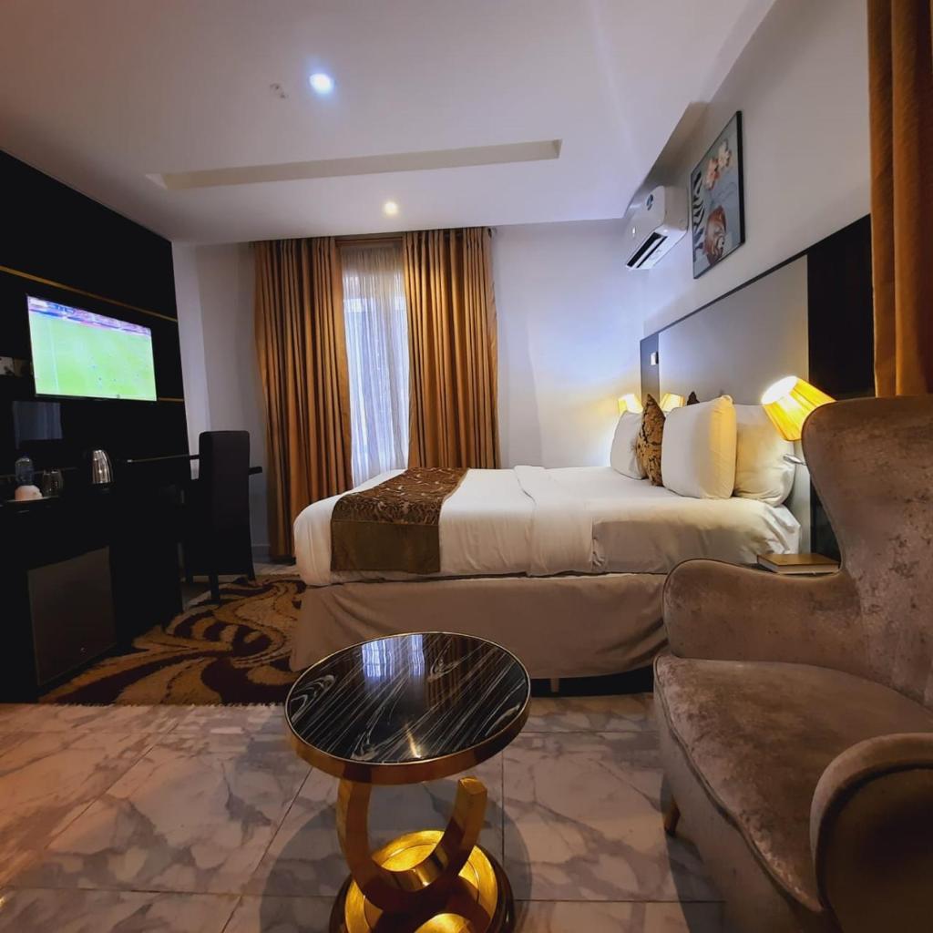 Ziroc Residence Lekki Phase 1 photo 2