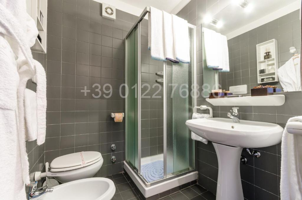 Resort Palace Sestriere 1 e 2 photo 2