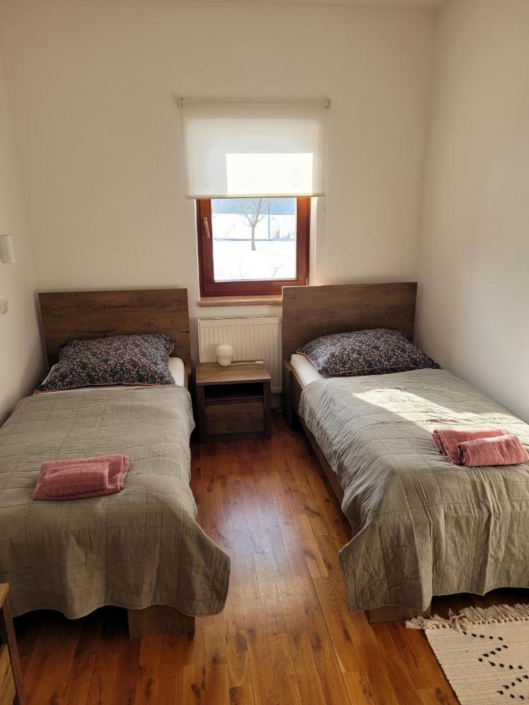 Apartmány Velké Dářko photo 3