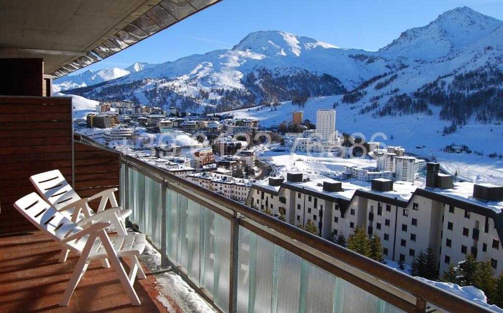Resort Palace Sestriere 1 e 2 photo 1