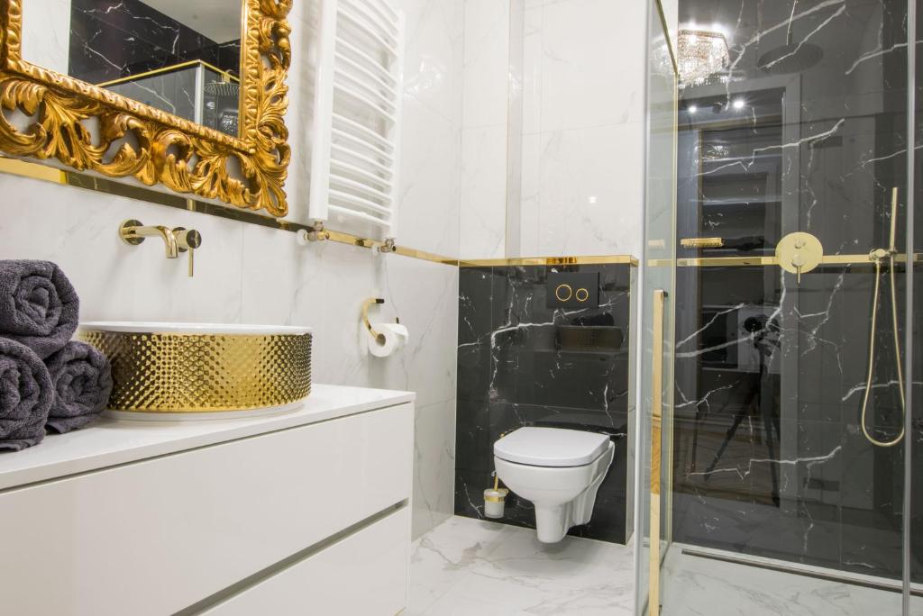 Central Apartments Goleniow Luxury photo 3