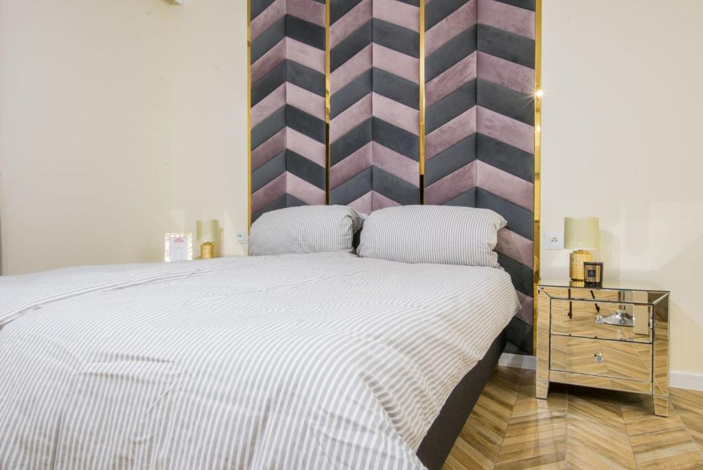 Central Apartments Goleniow Luxury photo 1