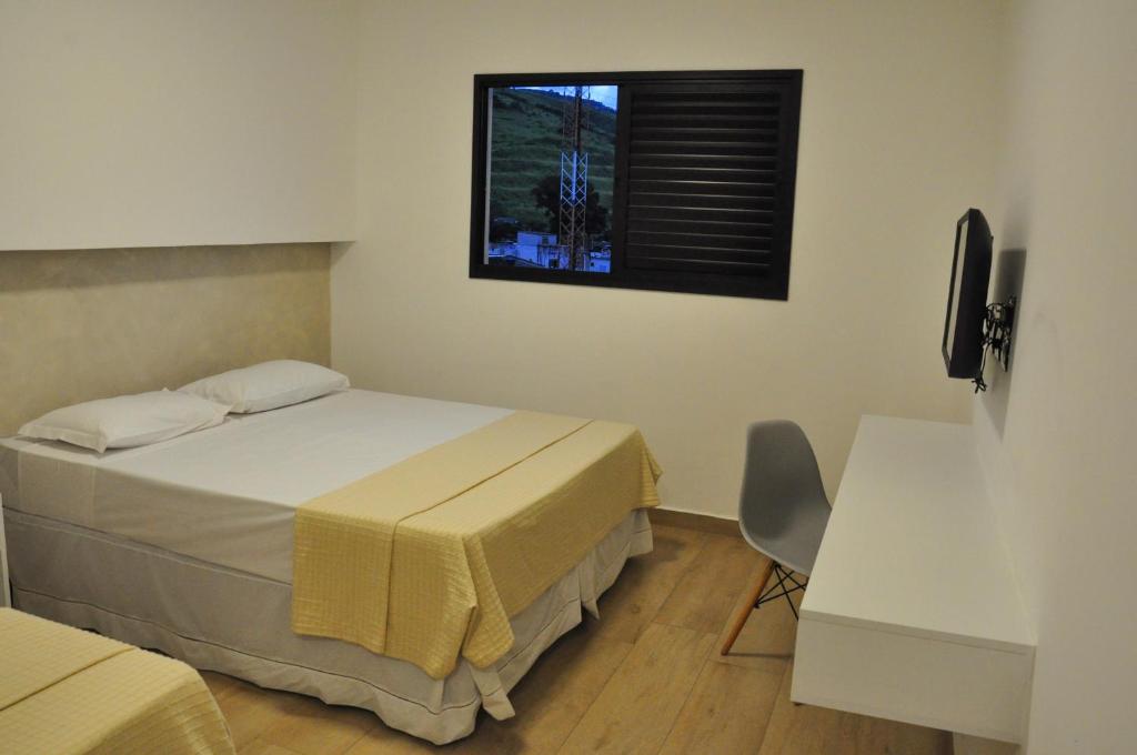 Hotel Peregrinos photo 1