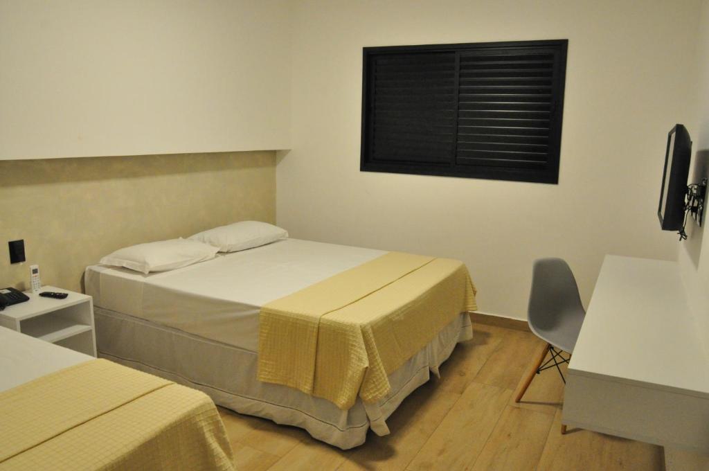 Hotel Peregrinos photo 4