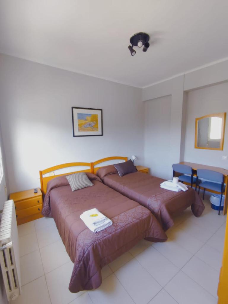 Hostal Monteclaro photo 1