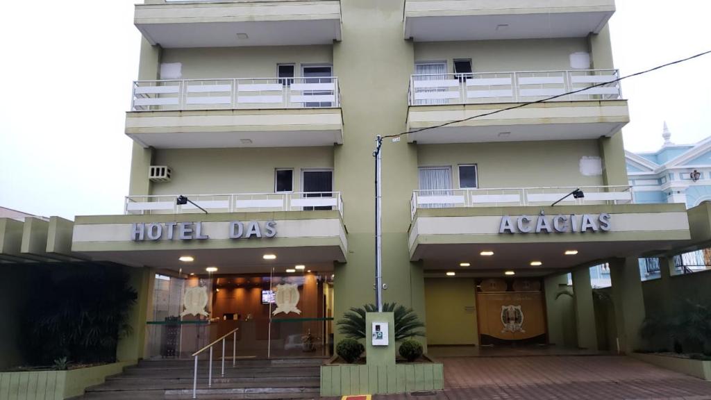 Hotel das Acacias photo 1