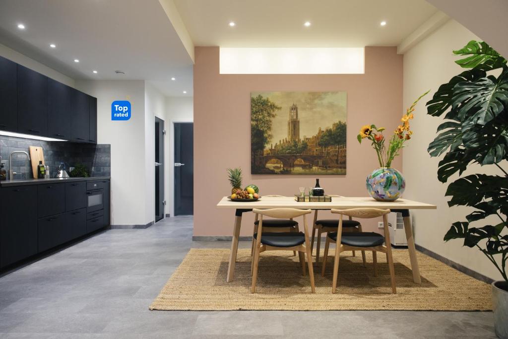 LOFT 188 Luxury Apartment Hotel photo 4